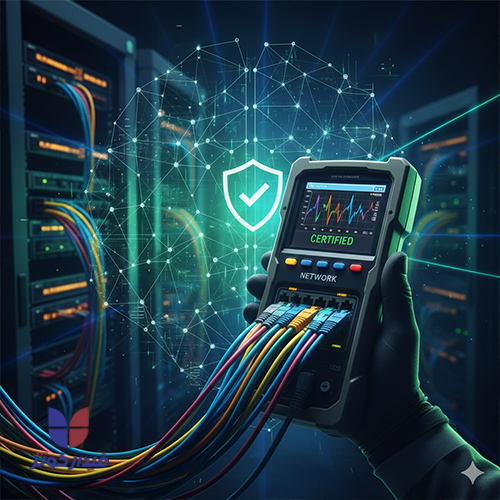 صفر تا صد تستر شبکه (Network Tester): انواع، کاربردها و نکات مهم استفاده