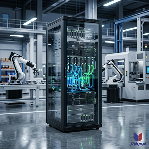 میکرو دیتاسنتر یا دیتاسنتر لبه؟ بهترین را انتخاب کنید
