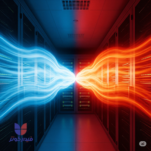 The Complete Guide to Hot Aisle and Cold Aisle in the Data Center
