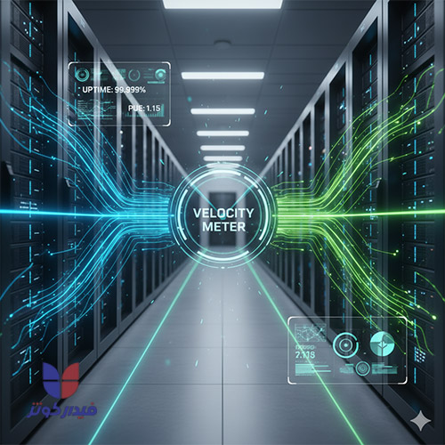 velocit metery چیست