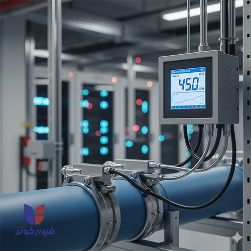 قیمت فلومتر