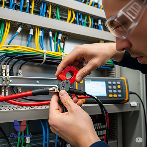 Power analyzer device
