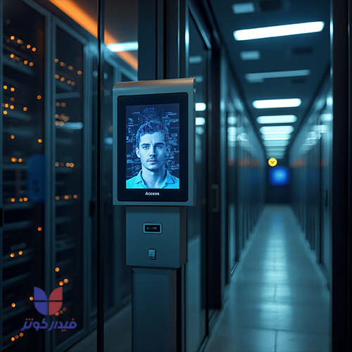 امنیت فیزیکی دیتاسنتر