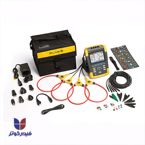 What is a power analyzer
