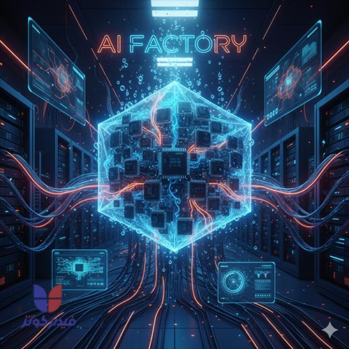 مرکز داده گوگل TPU