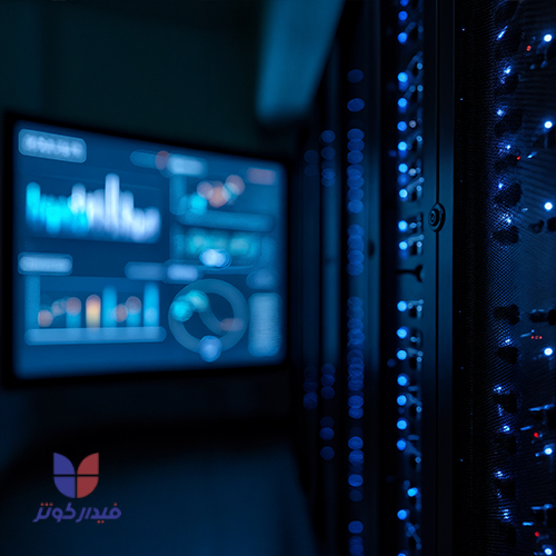 سیستم سرمایش دیتاسنتر