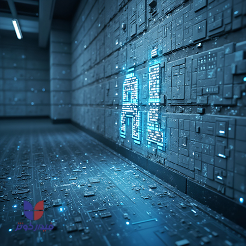 هوش مصنوعی در دیتاسنتر