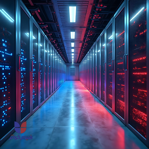 هوش-مصنوعی-در-دیتاسنتر