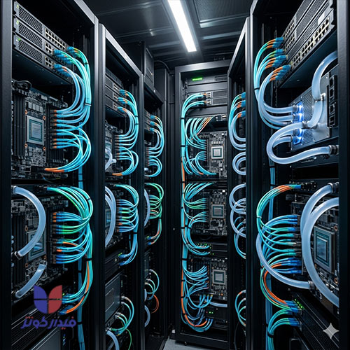 دیتاسنتر-کانتینری-هوش-مصنوعی