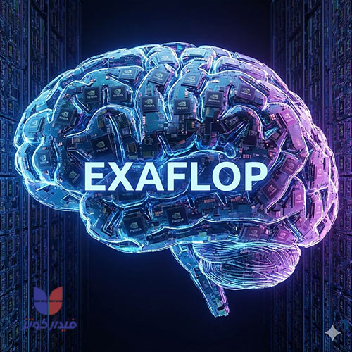 کابل‌کشی دیتاسنتر هوش مصنوعی