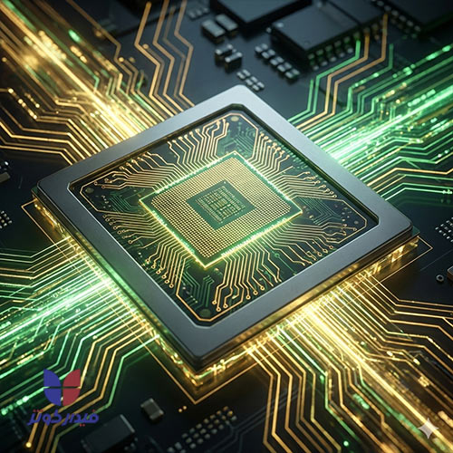 طراحی دیتاسنتر هوش مصنوعی