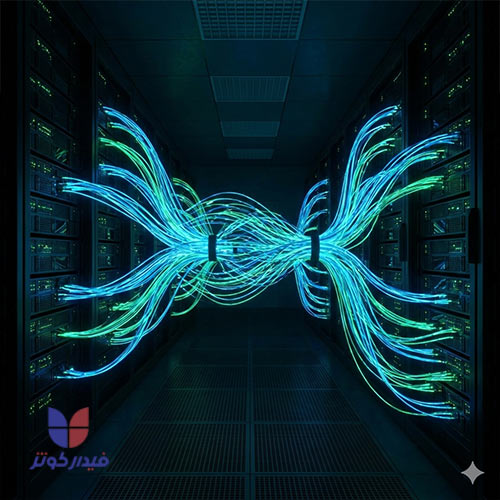 سیستم خنک‌کننده Direct-to-Chip