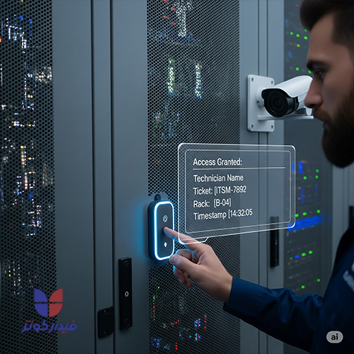 امنیت فیزیکی و انطباق با استانداردها