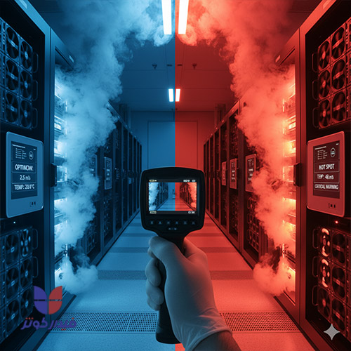 سرعت‌سنج Velocity Meter